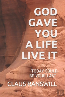 Bertrand.pt - God Gave You A Life Live It