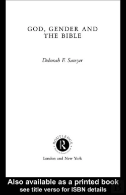 Bertrand.pt - God, Gender And The Bible