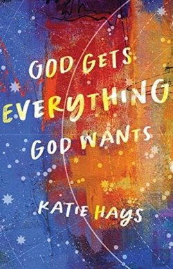 Bertrand.pt - God Gets Everything God Wants