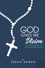 God Gives Me Vision