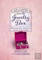 God Glimpses From The Jewelry Box