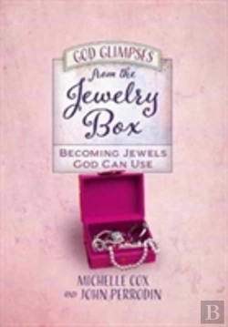 Bertrand.pt - God Glimpses From The Jewelry Box