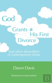 God Grants His First Divorce