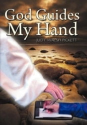 God Guides My Hand