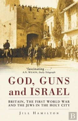 Bertrand.pt - God, Guns And Israel