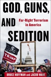 God, Guns, And Sedition
