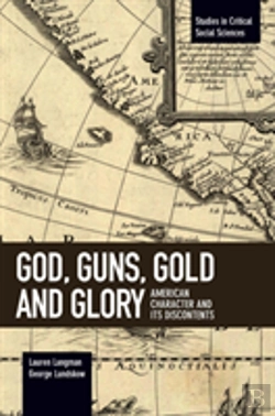Bertrand.pt - God, Guns, Gold And Glory