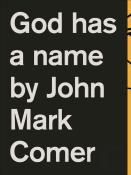 God Has A Name