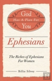God Has A Plan For You