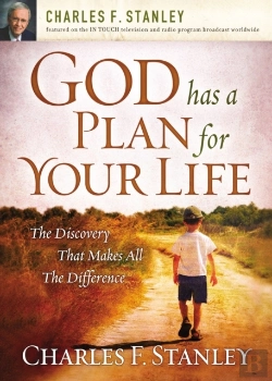 Bertrand.pt - God Has A Plan For Your Life