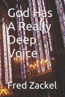 Bertrand.pt - God Has A Really Deep Voice