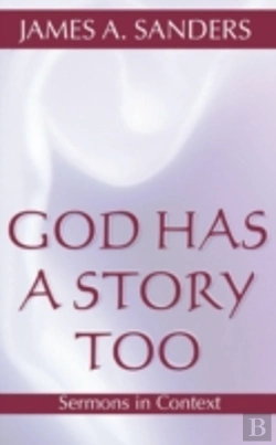 Bertrand.pt - God Has A Story, Too
