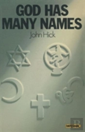 God Has Many Names