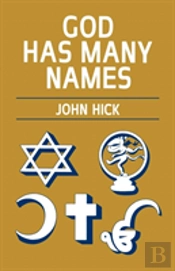 God Has Many Names