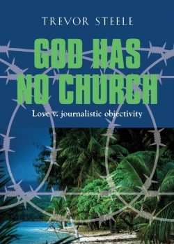 Bertrand.pt - God Has No Church