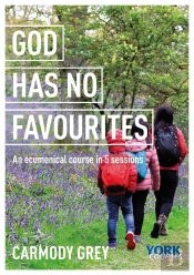God Has No Favourites