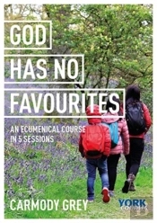 God Has No Favourites