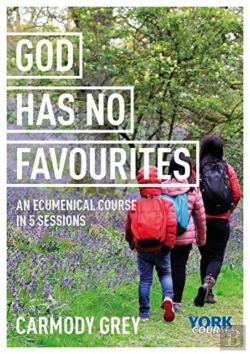 Bertrand.pt - God Has No Favourites
