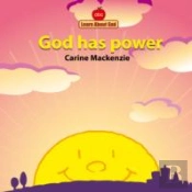 God Has Power