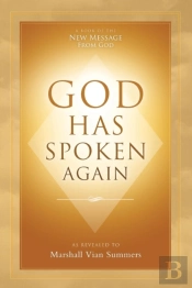 God Has Spoken Again