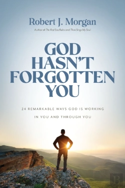 Bertrand.pt - God Hasn'T Forgotten You