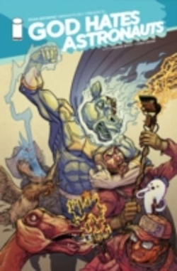 Bertrand.pt - God Hates Astronauts Volume 2