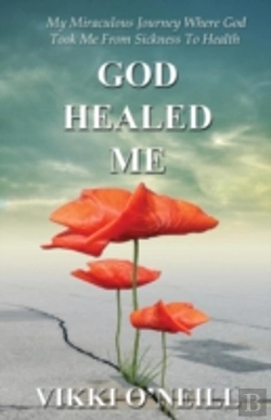 Bertrand.pt - God Healed Me