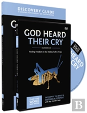 God Heard Their Cry Discovery Guide
