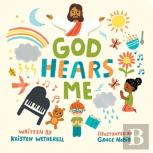 God Hears Me