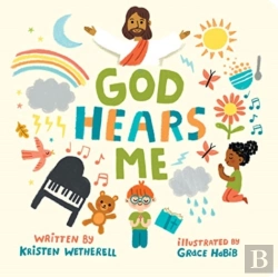 Bertrand.pt - God Hears Me