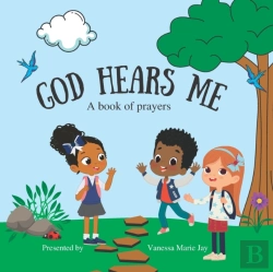 Bertrand.pt - God Hears Me