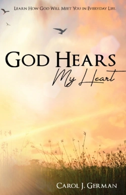 Bertrand.pt - God Hears My Heart