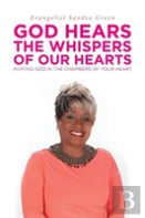 God Hears The Whispers Of Our Hearts