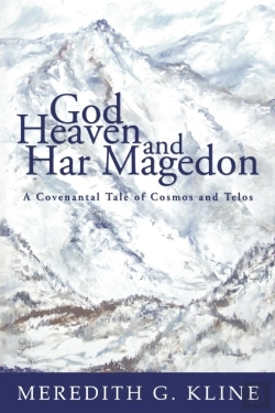 Bertrand.pt - God, Heaven, And Har Magedon