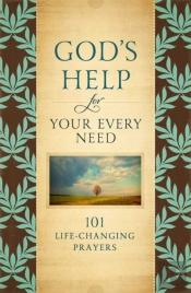 God Help For Your Every Need