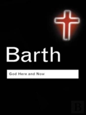 God Here And Now