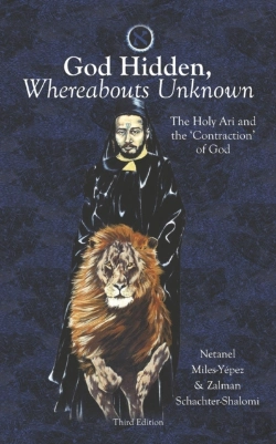 Bertrand.pt - God Hidden, Whereabouts Unknown