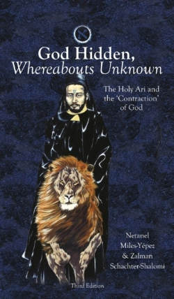 Bertrand.pt - God Hidden, Whereabouts Unknown