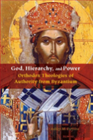 God, Hierarchy, And Power