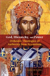 God, Hierarchy, And Power