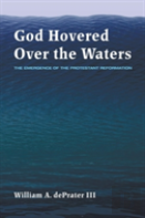God Hovered Over The Waters