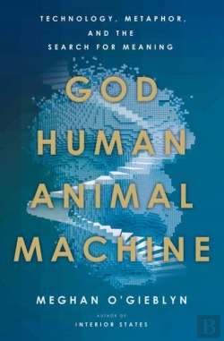 Bertrand.pt - God, Human, Animal, Machine