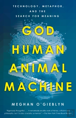 Bertrand.pt - God, Human, Animal, Machine