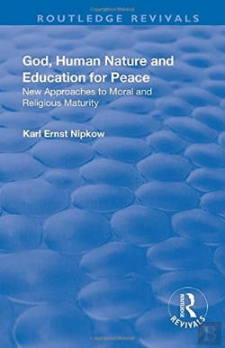 Bertrand.pt - God, Human Nature And Education For Peace