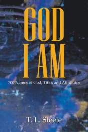 God - I Am