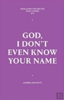 Bertrand.pt - God, I Don'T Even Know Your Name