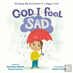 Bertrand.pt - God, I Feel Sad