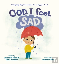 Bertrand.pt - God, I Feel Sad