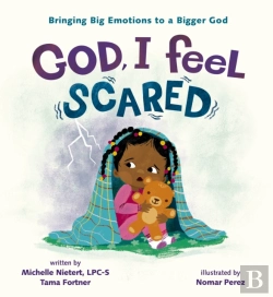 Bertrand.pt - God, I Feel Scared