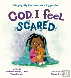 Bertrand.pt - God, I Feel Scared